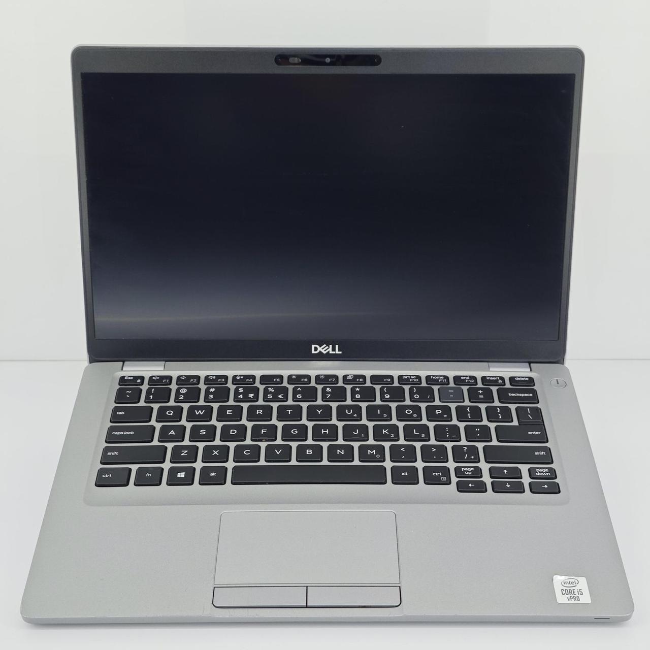 Ноутбук Dell Latitude 5410 (i5-10310U/16/500SSD) - Class B "Б/У"