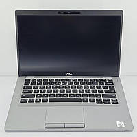 Ноутбук Dell Latitude 5410 (i5-10310U/16/256SSD) - Class A- "Б/В"