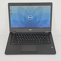 Ноутбук Dell Latitude 5480 FHD (i5-7200U/8/256SSD) — Class B "Б/У"