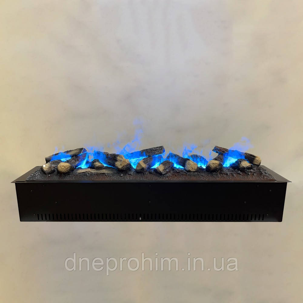 Електрокамін A-Fire Cassette SF100 LOG, фото 1