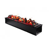 Електрокамін A-Fire Cassette SF100 LOG, фото 4