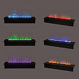 Електрокамін A-Fire Cassette SF100 LOG, фото 3