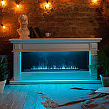 Електрокамін A-Fire Cassette SF100 LOG, фото 7