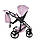 Коляска 2 в 1 Junama Hand Craft 03 - violet, фото 4