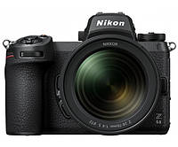 Nikon Z 6 II[Цифрова фотокамера Z 6 II Body]