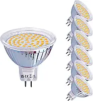 Светодиодная лампа ROTTYI GU5.3