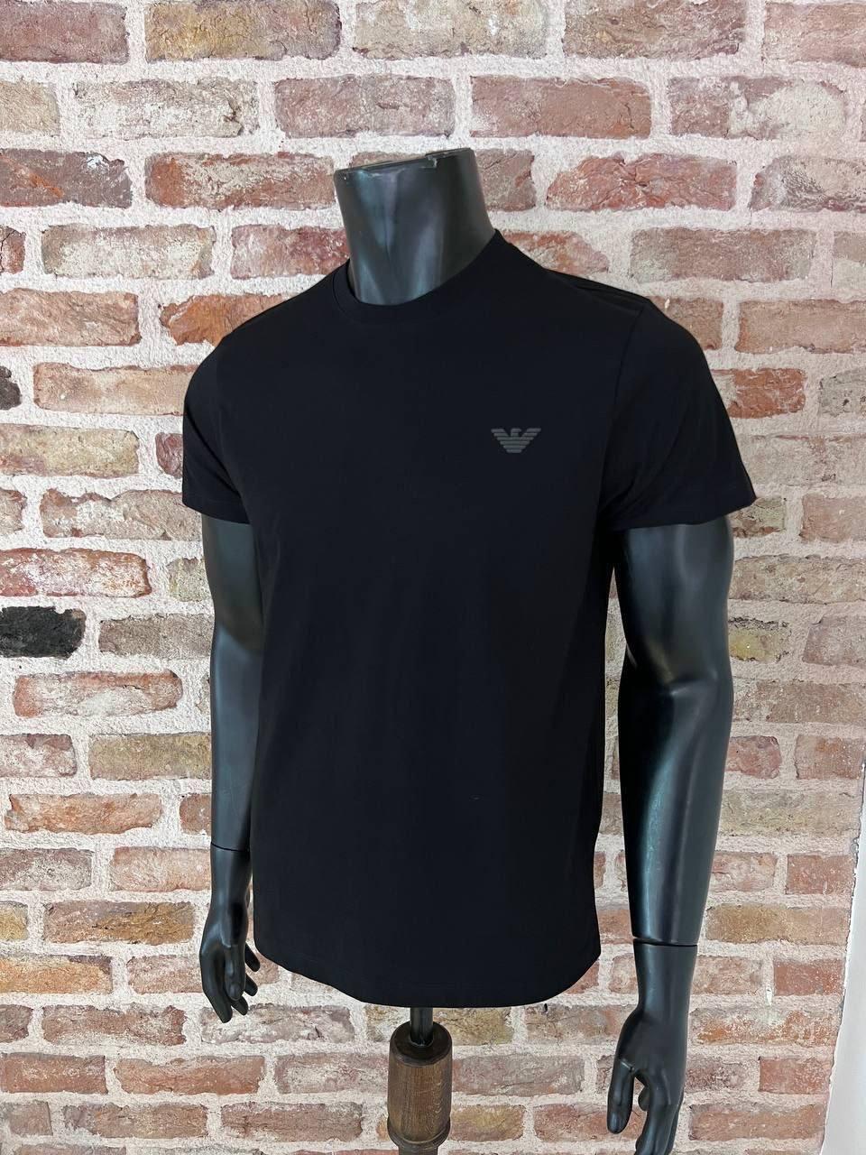 Чоловіча футболка Armani CK8035 біла