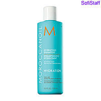 MoroccanOil Hydrating Зволожуючий шампунь (250 мл)