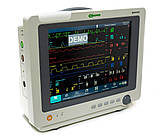 Монітор пацієнта ВМ800D із модулем AG Massimo, фото 2