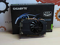 Видеокарта Gigabyte GeForce GTX 970 OC 4GB GDDR5
