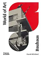 Bauhaus. Frank Whitford