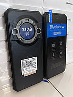 Захищений смартфон Blackview BL9000 12/512Gb Black 120W 8800mAh 5G протиударний