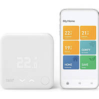 Tado° Проводной интеллектуальный термостат Starter Kit V3+ - интеллектуальное управление отоплением