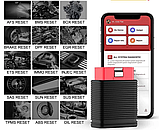 Мультимарковий сканер Kingbolen Ediag (115 марок авто без абонплат, 2 спецфункції на 1, фото 2