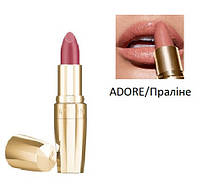 Кремовая губная помада Avon "Легенда" ADORE/Пралине