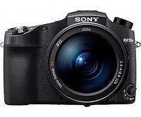 Sony Cyber-Shot RX10 MkIV