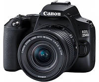 Canon EOS 250D[kit 18-55 IS STM Black]