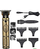 Б/У.Триммер для стрижки волос и бороды VITEK VT-822