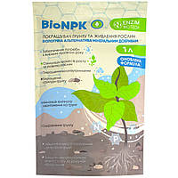 Удобрение BioNPK 1 л Enzim Agro