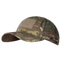 CamoTec бейсболка Cm Mesh Tactic Multicam, летняя кепка, военная кепка мультикам, тактическая полевая кепка