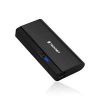 Павербанк TeckNet® POWER BANK iEP1200 12000mAh