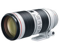 Canon EF 70-200mm f/2.8L IS III USM