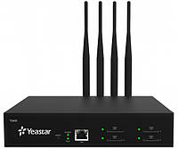 Yeastar Голосовий шлюз TG400G (4 x GSM port)