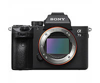 Sony Alpha 7M3[body black]