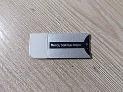 Карта пам'яті Sony Memory Stick Pro Duo 8GB