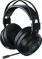 Б/У. Комп'ютерна гарнітура Razer Nari Ultimate (RZ04-02670100-R3M1)