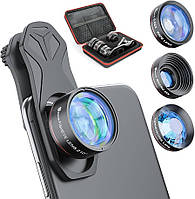 Комплект линз Selvim для камеры мобильного телефона