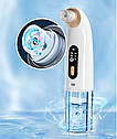 Апарат для глибокого вакуумного очищення пор обличчя Profi Care X19 ( код: PCX19 ), фото 2