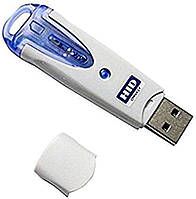 Мобильное USB-устройство считывания смарт-карт HID Omnikey