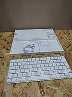 СТОК! Клавиатура Apple Magic Keyboard Bluetooth