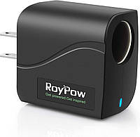 СТОК! Преобразователь переменного тока в постоянный ток RoyPow