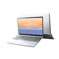 Ноутбук notebook intel n5105 2ghz ram/rom 12gb/1tb fingerprint (английская клавиатура)