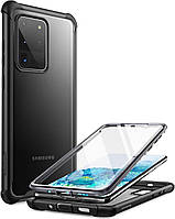 Чехол Clayco для Samsung Galaxy S20 Ultra
