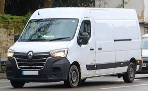 Renault Master 2011