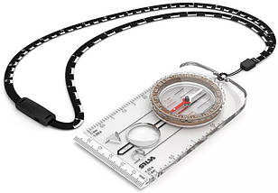 Silva 3NL 360 | Точний картографічний компас для туристів, альпіністів, мисливців та військових, фото 4
