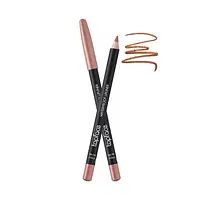 Карандаш для глаз водостойкий TopFace Waterproof Lipliner №102 1,14 г