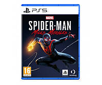 Insomniac Games Marvel Spider-Man. Miles Morales (PS5)