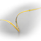Світлодіодна стрічка Ustrip LED480-COB-W40-24V-10W-8mm білий денний, фото 5