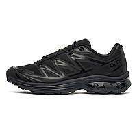 Salomon XT-6 Black