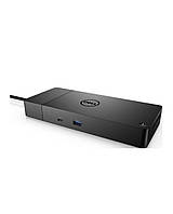 Порт-реплiкатор Dell WD19S, 130W