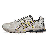 Asics Gel-Kahana 8 Yellow