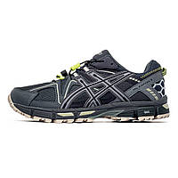 Asics Gel-Kahana 8 Dark Grey