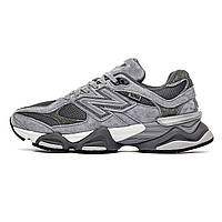 New Balance 9060 Dark Grey