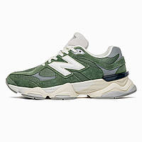 New Balance 9060 White Green