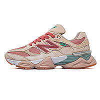 New Balance 9060 Joe Freshgoods Pink