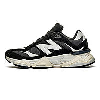 New Balance 9060 Black White